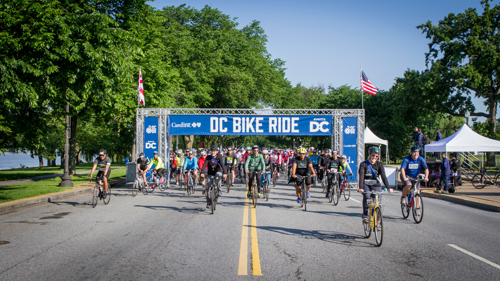 Last Day for DC Bike Ride Early Bird Registration PoPville