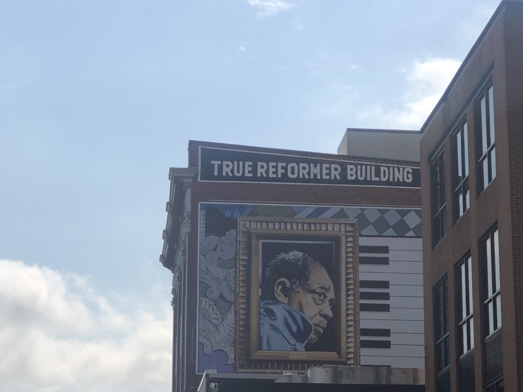 Duke Ellington is Back on U Street!! PoPville