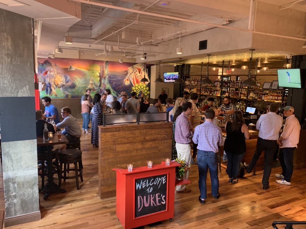 Duke�s Grocery Opening Foggy Bottom Location this Thursday PoPville