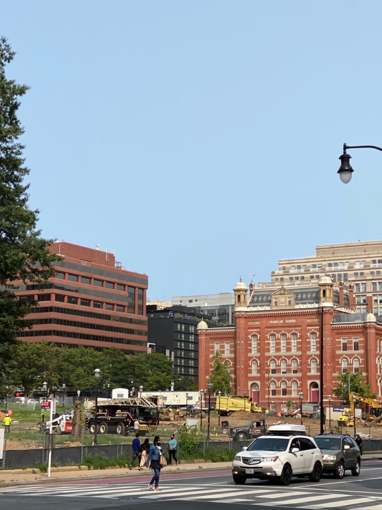 "seeing it in person hurts." PoPville