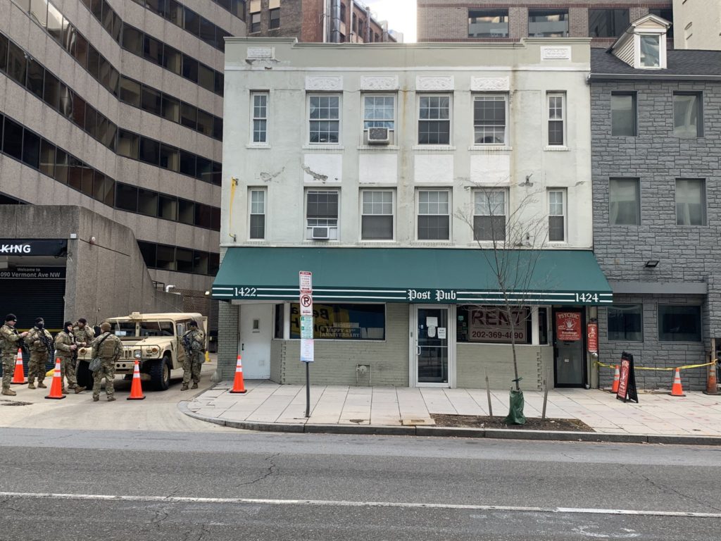 Prince Of Petworth January 16th and 17th Democratic Underground