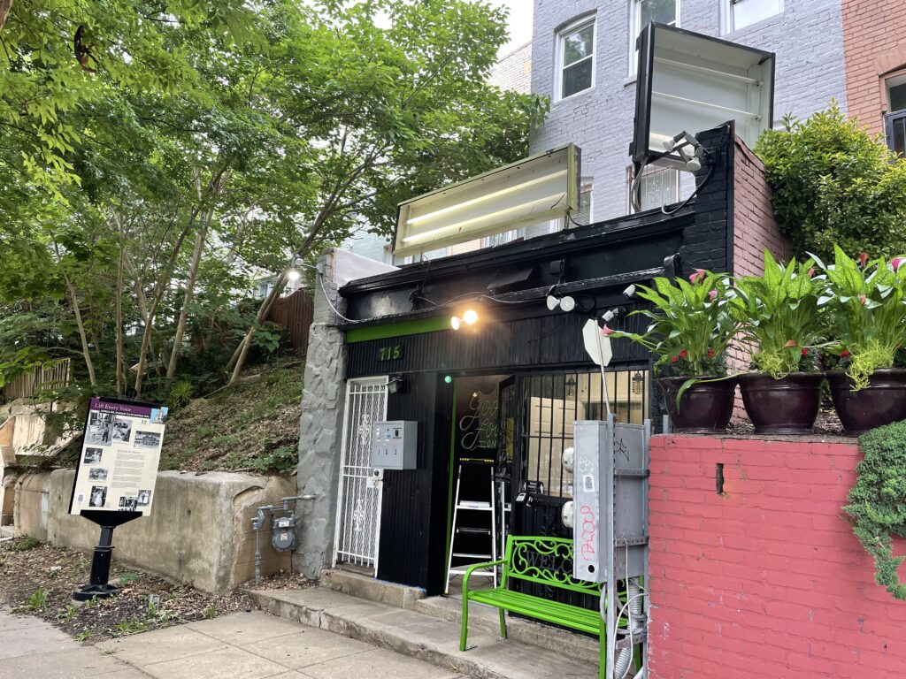 Chef Skip Grand Opening Grand Opening Saturday near Banneker and Howard PoPville