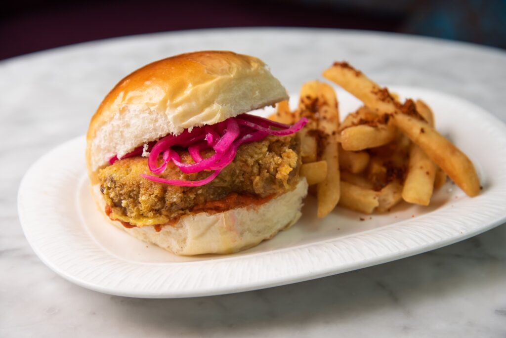 “Bindaas Bowls & Rolls Opens in Penn Quarter on April 7” PoPville