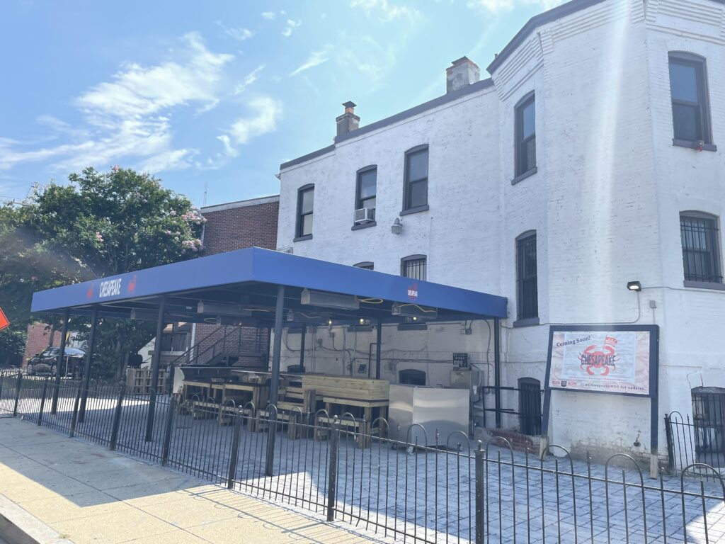 Chesapeake Crab Shack and Bar opening August 19th! Flipboard