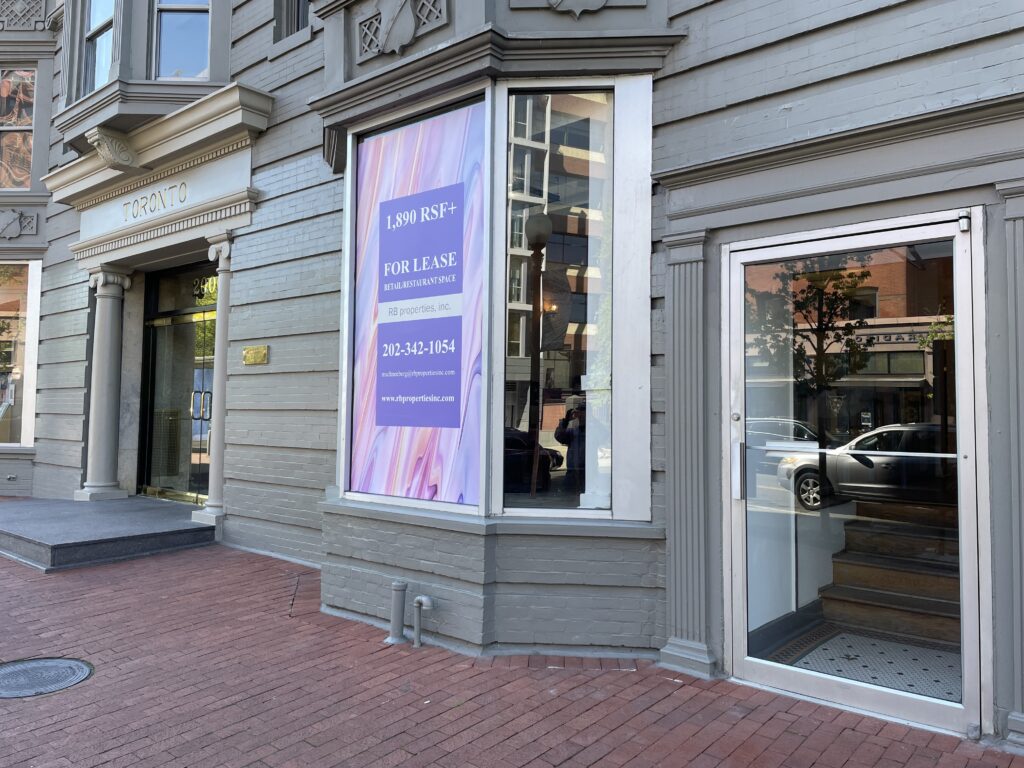 Amparo Fondita coming to Dupont PoPville