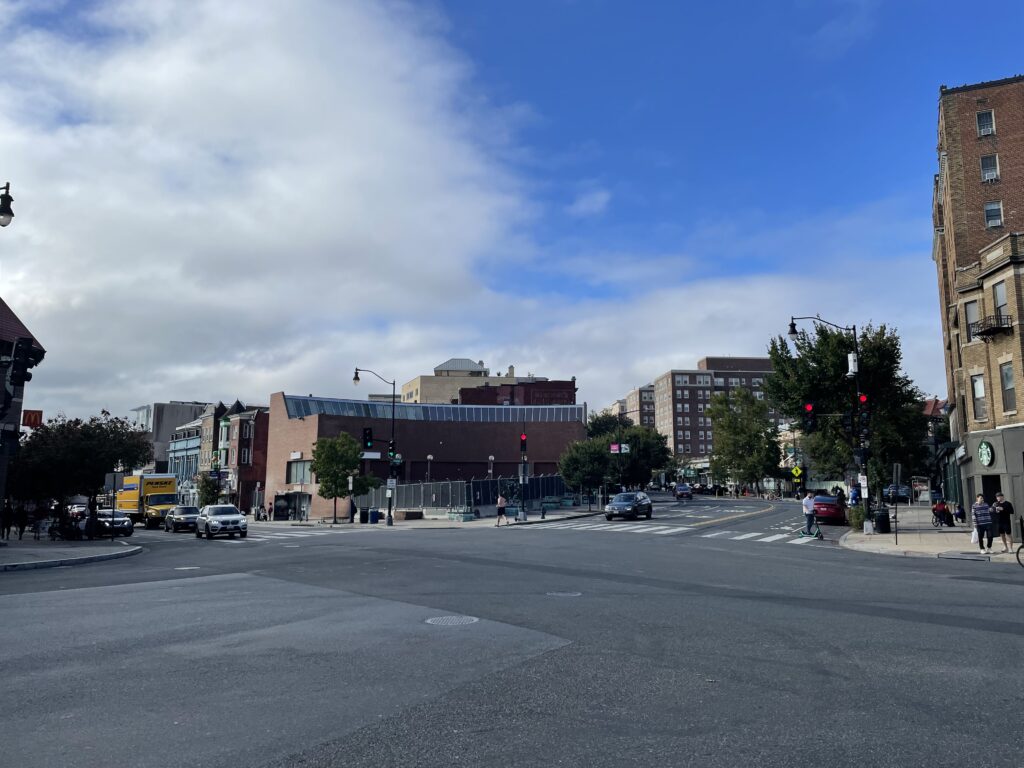 Adams SunTrust Plaza Saga Update Land Donated to Jubilee Housing!! PoPville