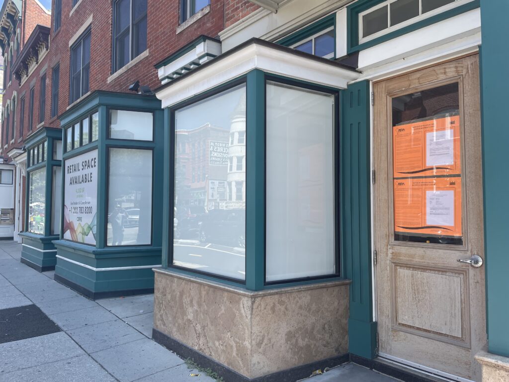 The Urban Grape DC now confirmed to open Thursday, January 25! PoPville