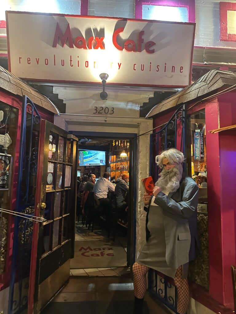 Early Contenders for Best Halloween Costumes 2024!! PoPville