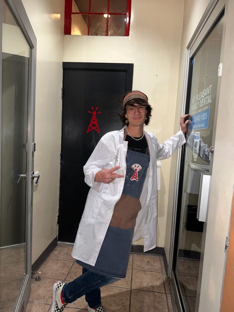 Early Contenders for Best Halloween Costumes 2024!! PoPville