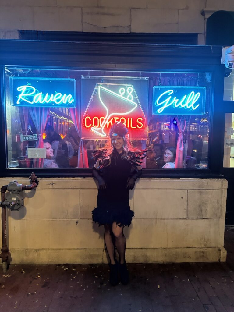 Early Contenders for Best Halloween Costumes 2024!! PoPville