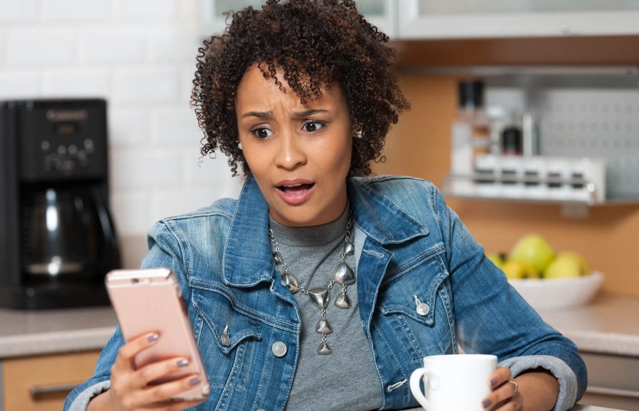 Someone Opened a Credit Card In My Name—What Should I Do? Experian