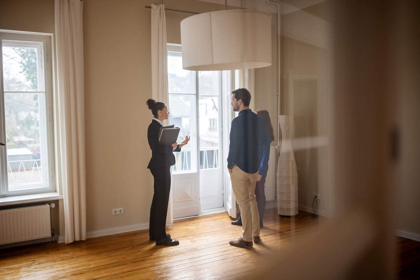 Does a Death in My House Decrease Its Value? Experian