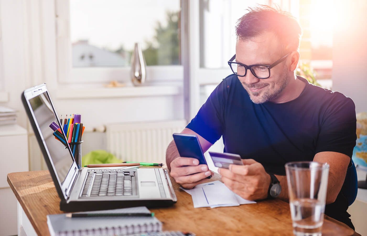 What Is a Balance Transfer and How Does It Work? Experian