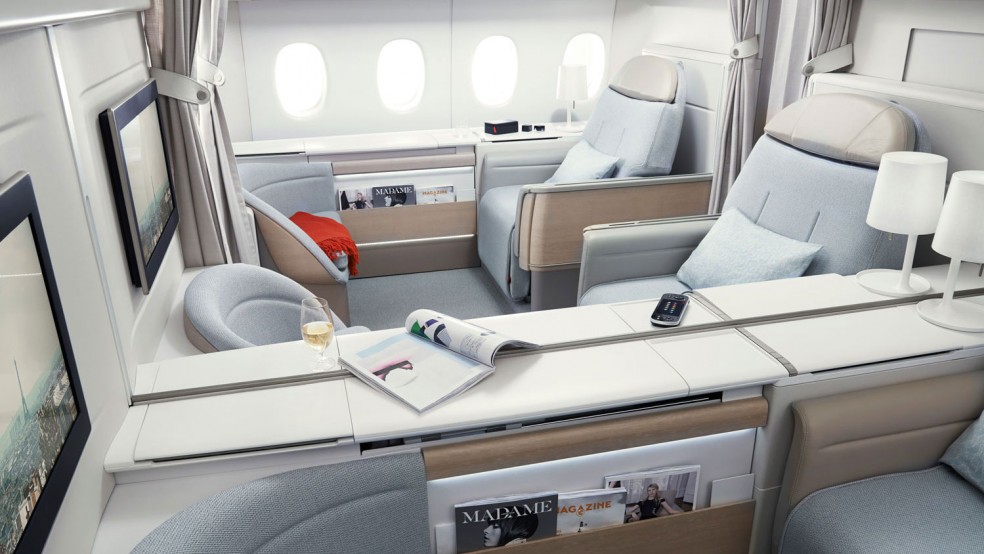 Does Air France Allow Dogs