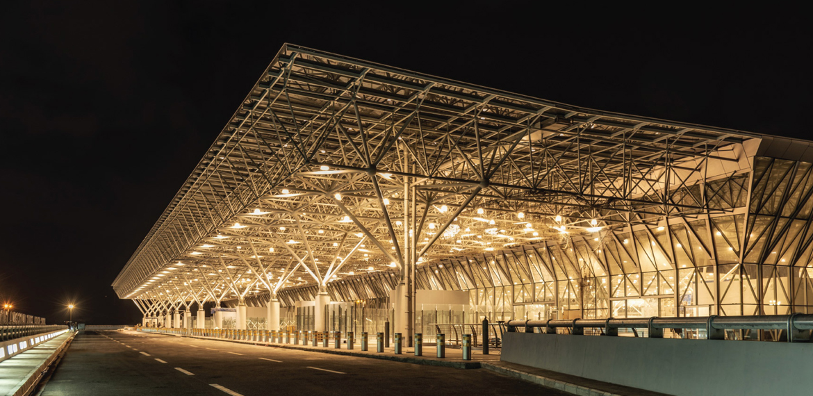 ADD Addis Ababa Bole International Airport, Addis Ababa, Ethiopia