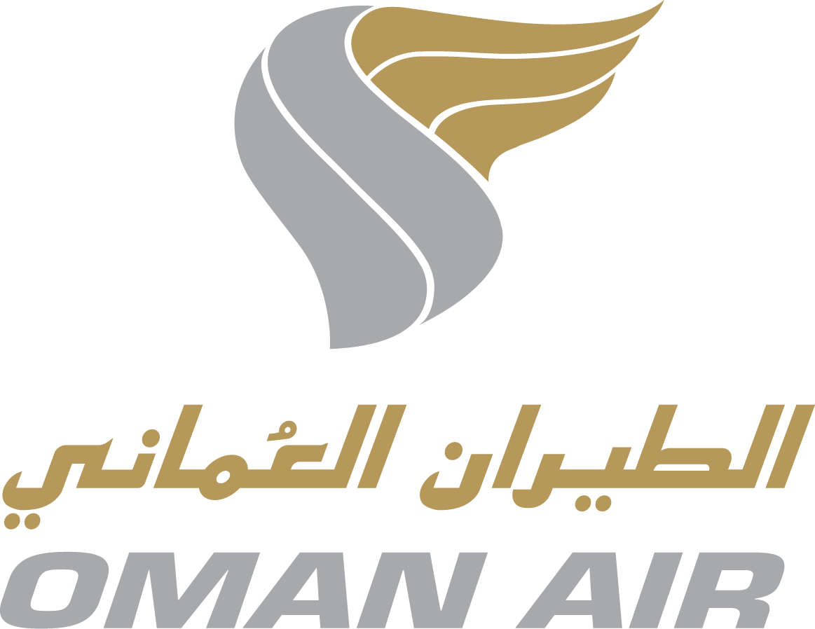 Oman Air is certified as a 4Star Airline Skytrax