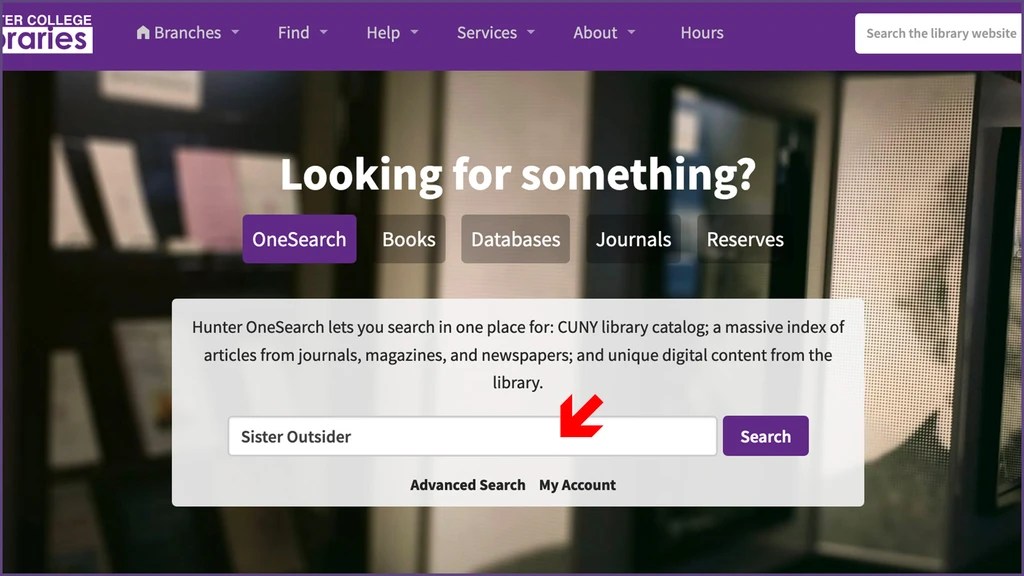 Hunter Community Read Fall 2020 Access Guide Hunter College