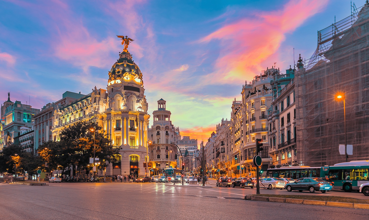 2 Days in Madrid Itinerary How to Spend 48 Hours Exploring Madrid