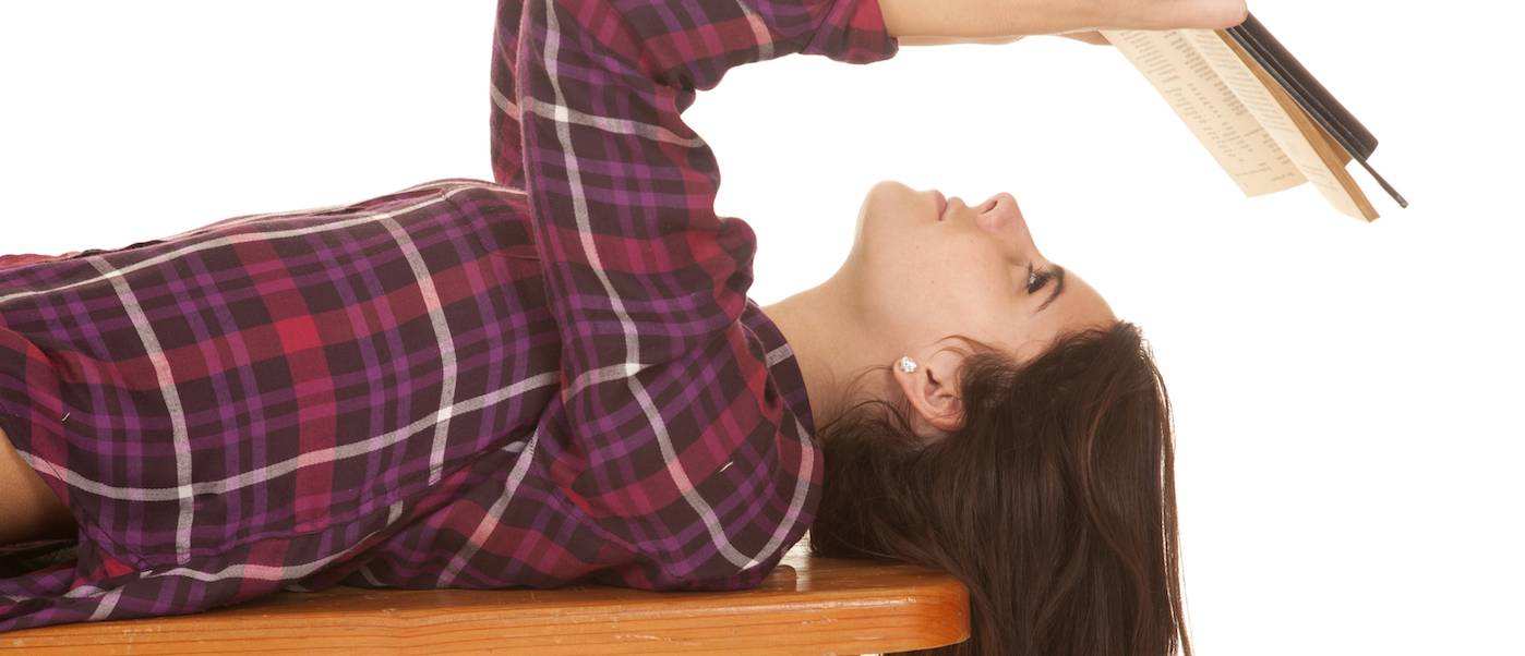 What Is The Best Position For Reading at Grace Pham blog