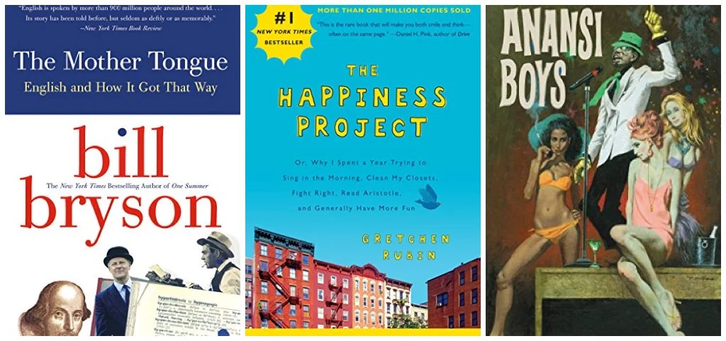 Book Riot Deals for March 31st, 2017