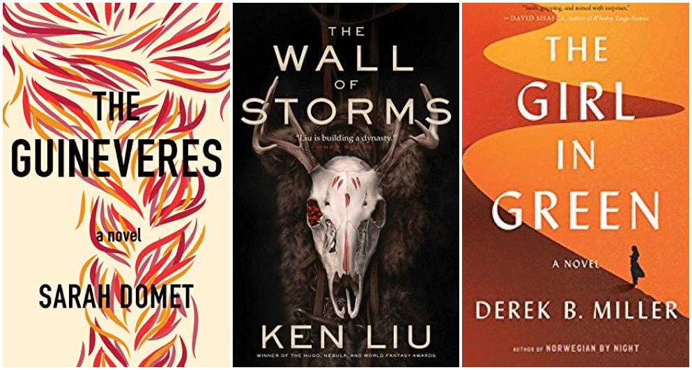 Book Riot's Deals of the Day for May 4th, 2017