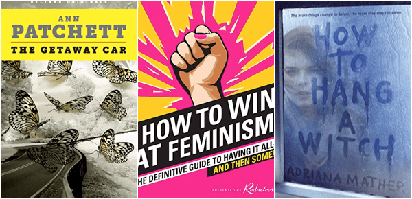 Book Riot's Deals of the Day for September 30th, 2017