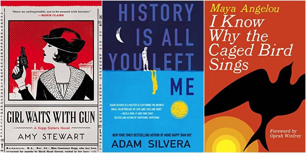 Book Riot's Deals of the Day for September 7th, 2017