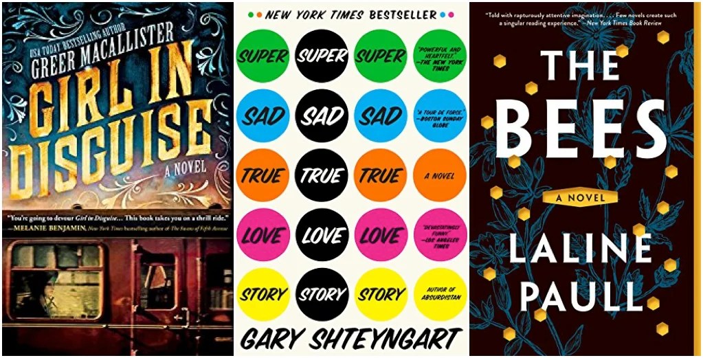 Book Riot Deals for November 21st, 2017
