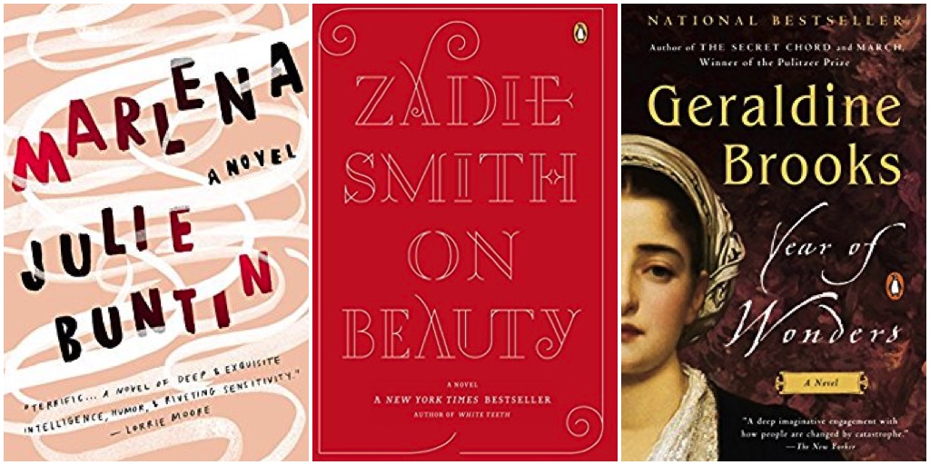 Book Riot's Deals of the Day for February 2nd, 2018