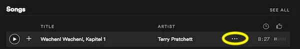 How to Find Audiobooks on Spotify A Guide