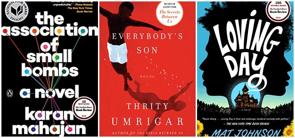 Book Riot's Deals of the Day for March 26th, 2018