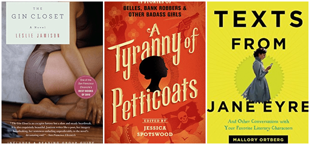 Book Riot Deals for April 5th, 2018