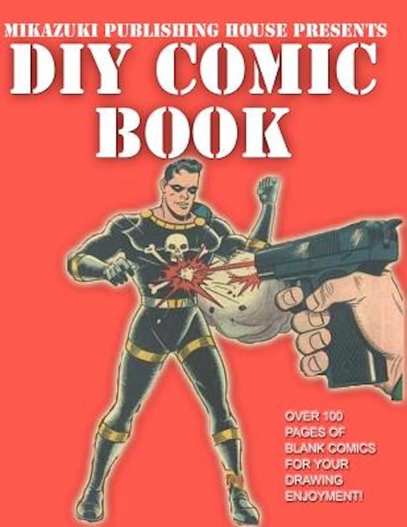 16 Of The Best Gifts for Comic Book Lovers In 2020 Book Riot