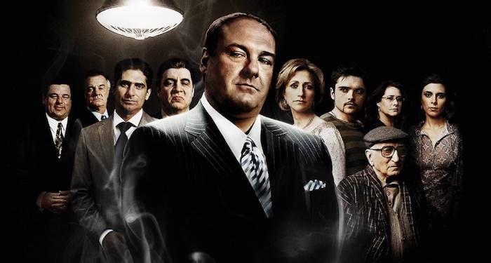 By Book or By Crook 10 Books Like The Sopranos Book