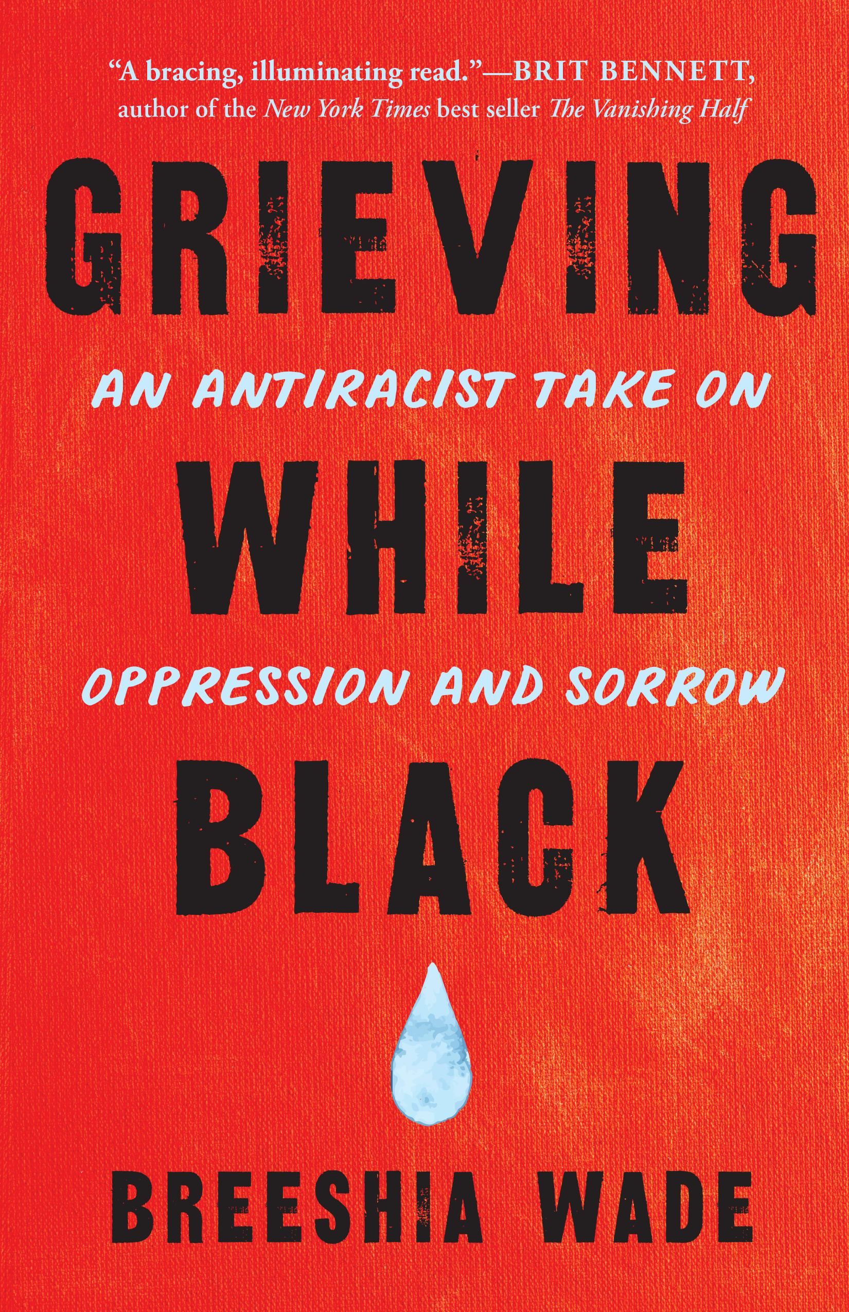 9 of the Best Books about Grief For Adults Book Riot