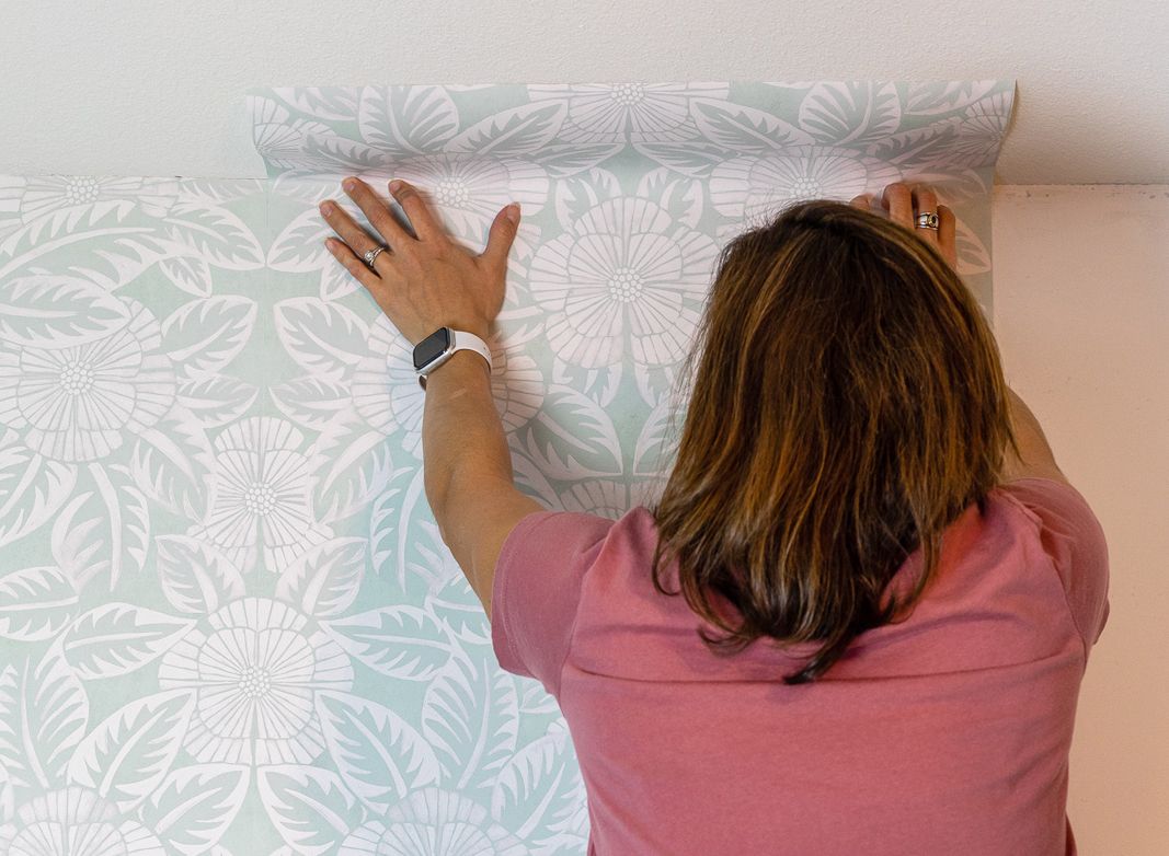 Wallpaper Pattern Repeat Why Is It Important? • Milton & King