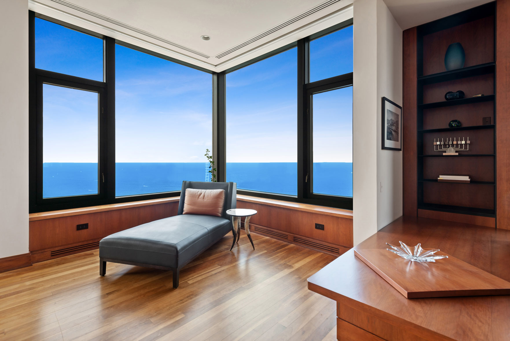 132 E Delaware Place, Unit 6502 Chicago Agent Magazine