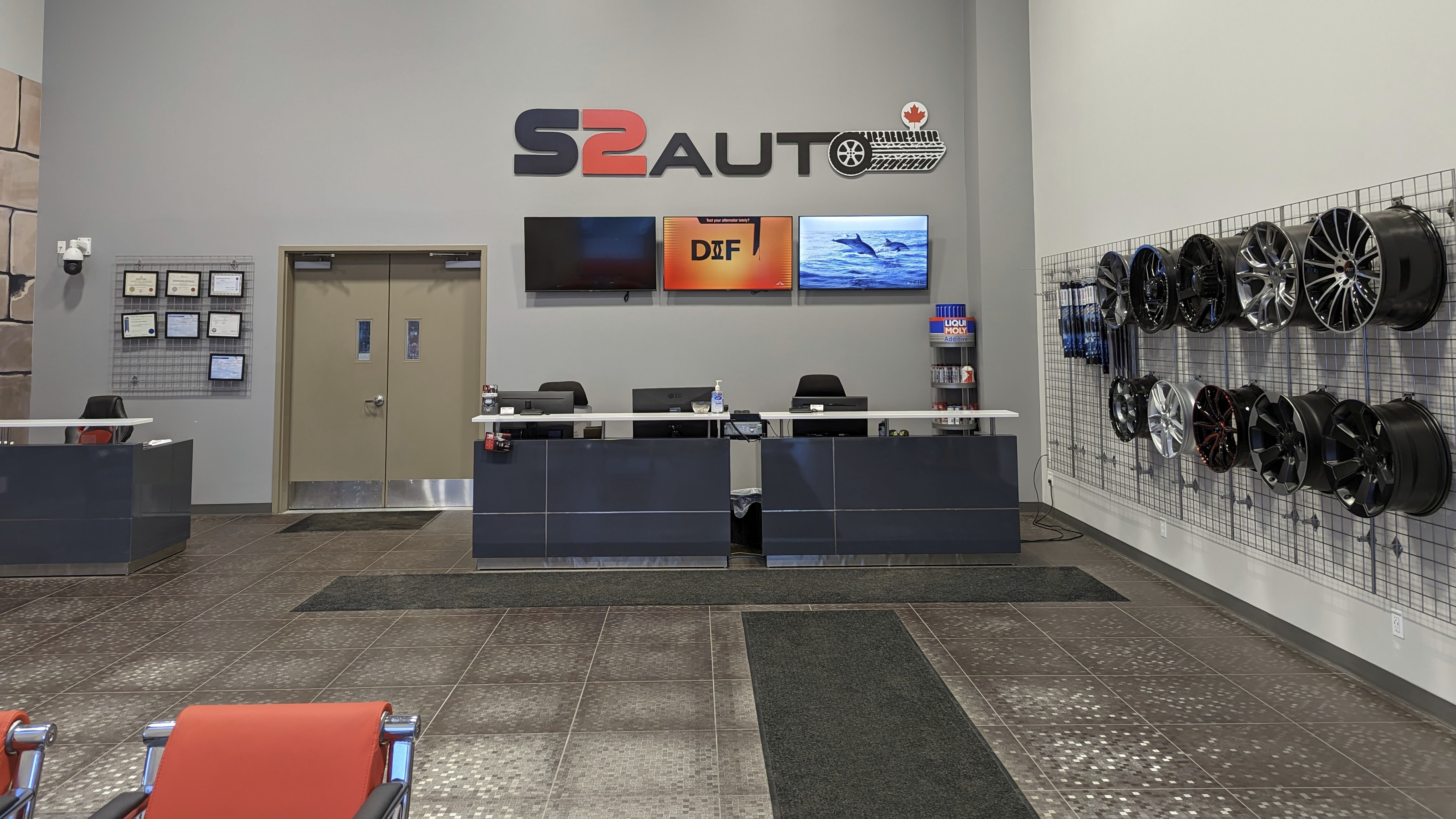 Top Rated & Fair Priced Auto Repair Shop - Edmonton Area