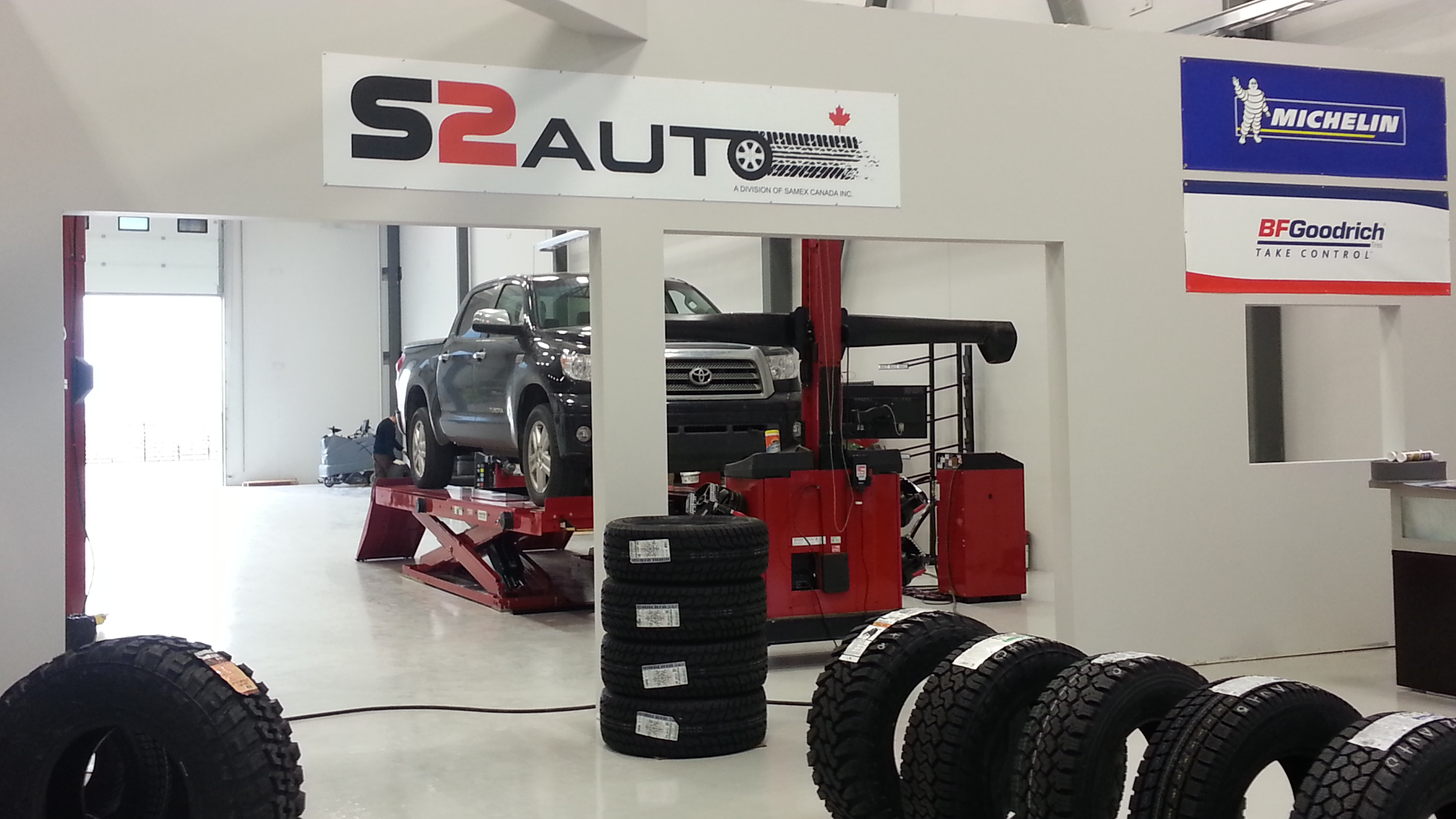 Top Rated & Fair Priced Auto Repair Shop Edmonton Area