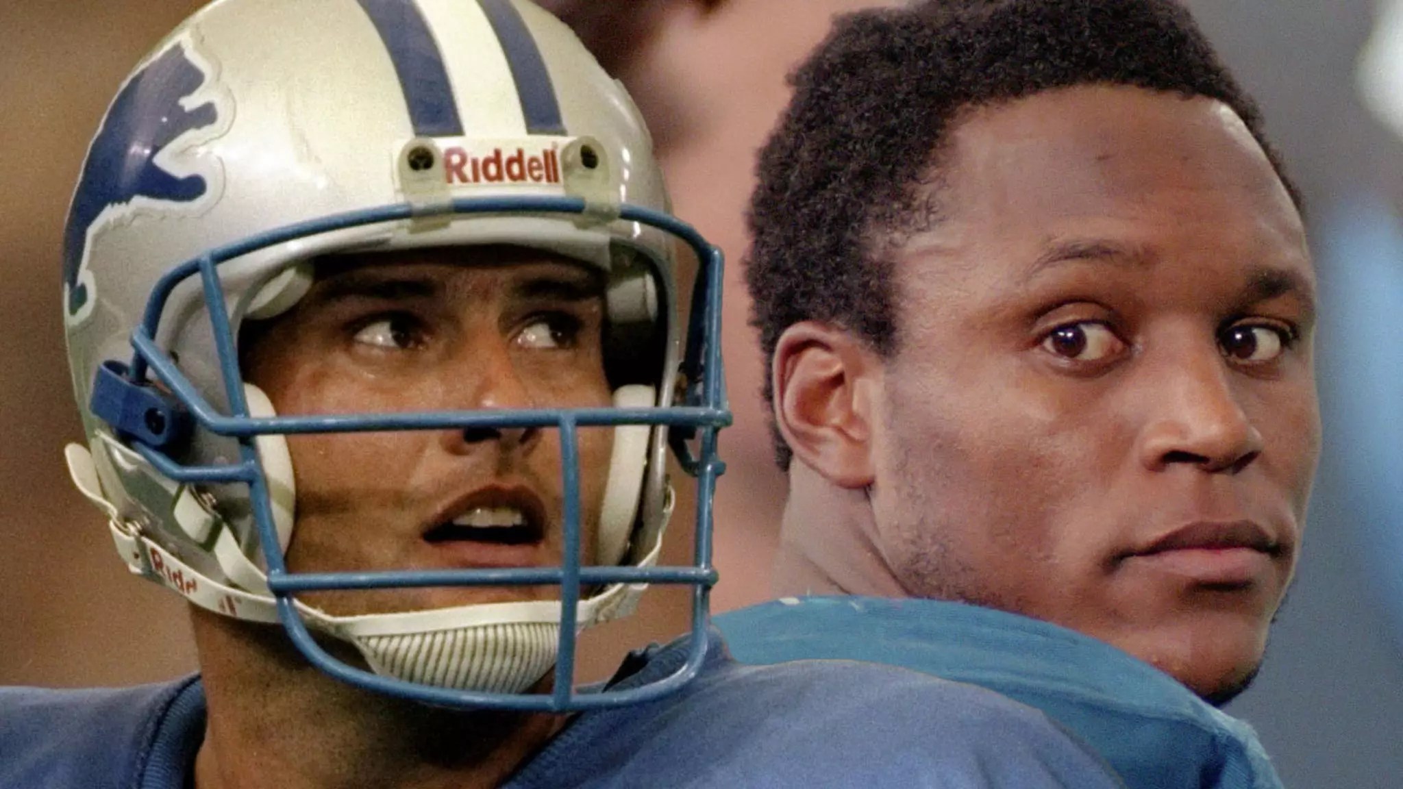 The Controversial Legacy of Barry Sanders: Scott Mitchell’s Perspective