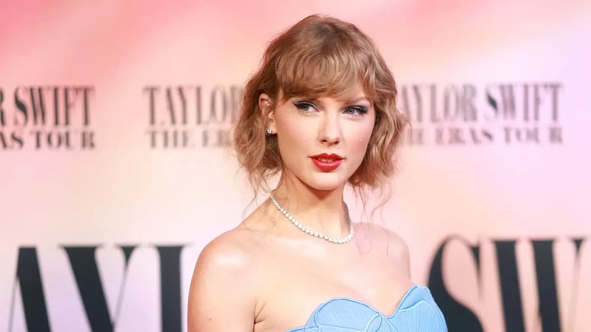 The Incredible Success of Taylor Swift’s Eras Tour and its Impact on the Music Industry