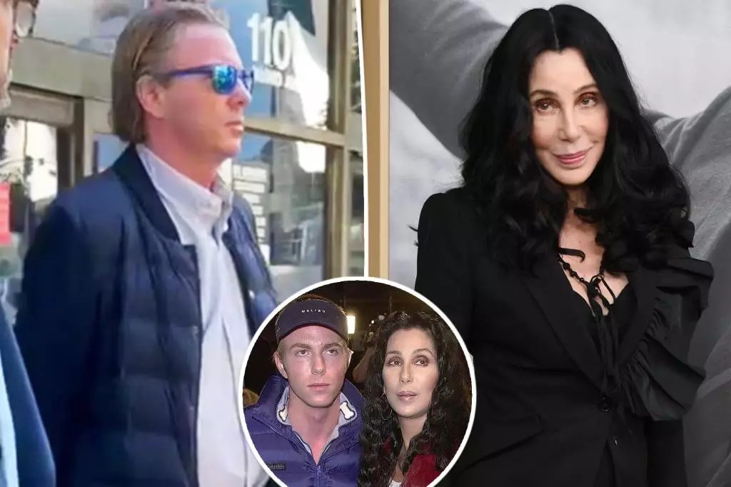 Cher’s Son Elijah Blue Allman Opposes Conservatorship, Asserts Sobriety