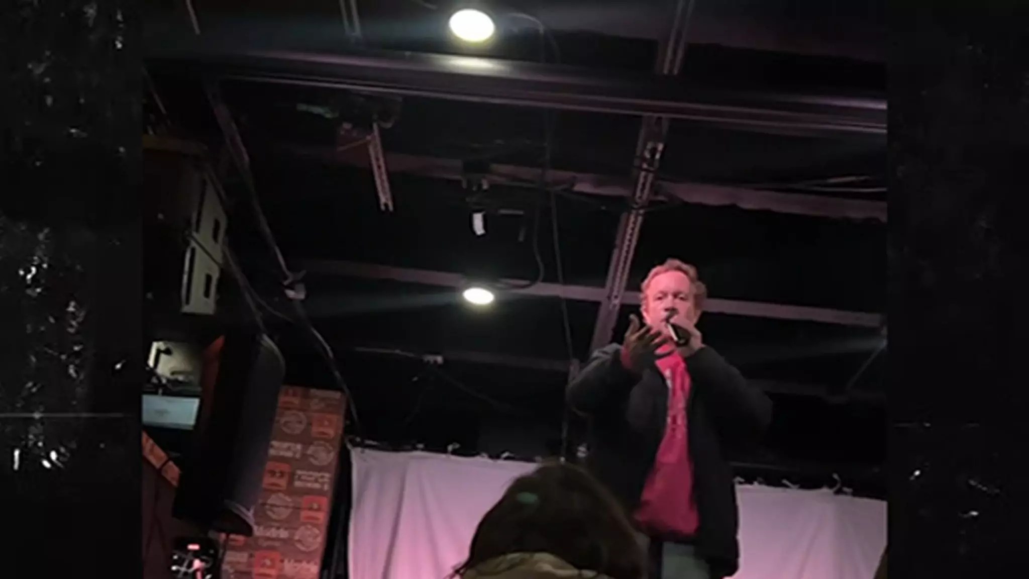 The Unexpected Turn of Richard Simmons’ Biopic