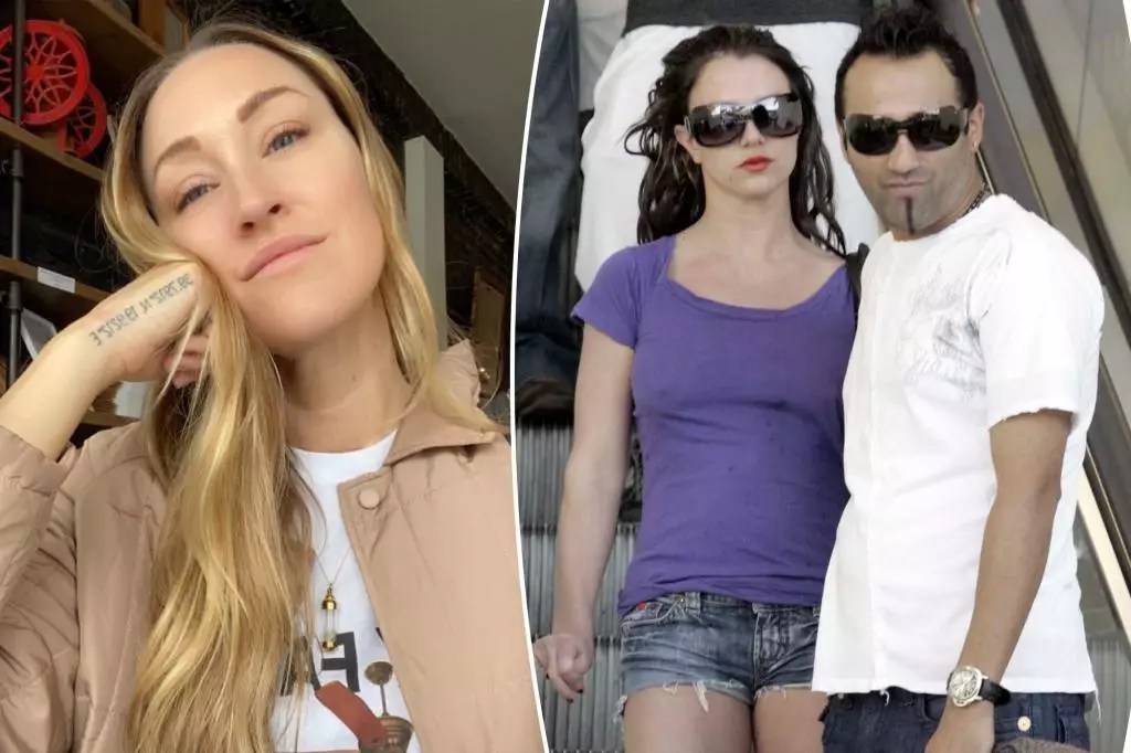 Britney Spears and the Unintended Consequences of Fame