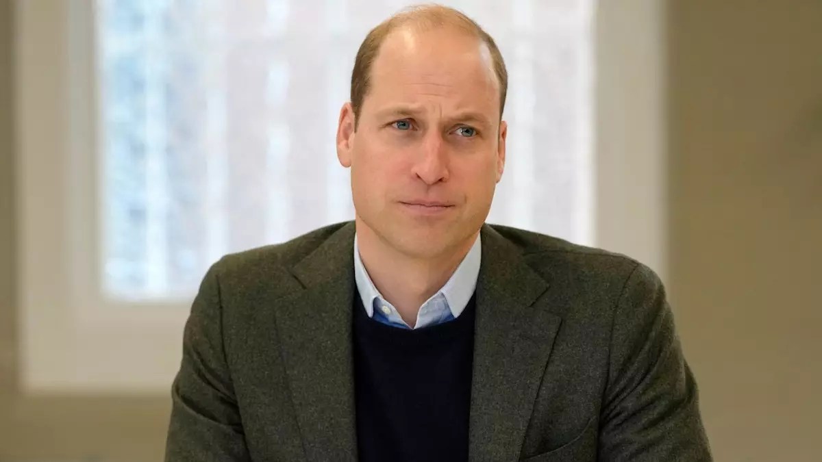 Prince William Prepares for Increased Responsibilities as King Charles Begins Cancer Treatment