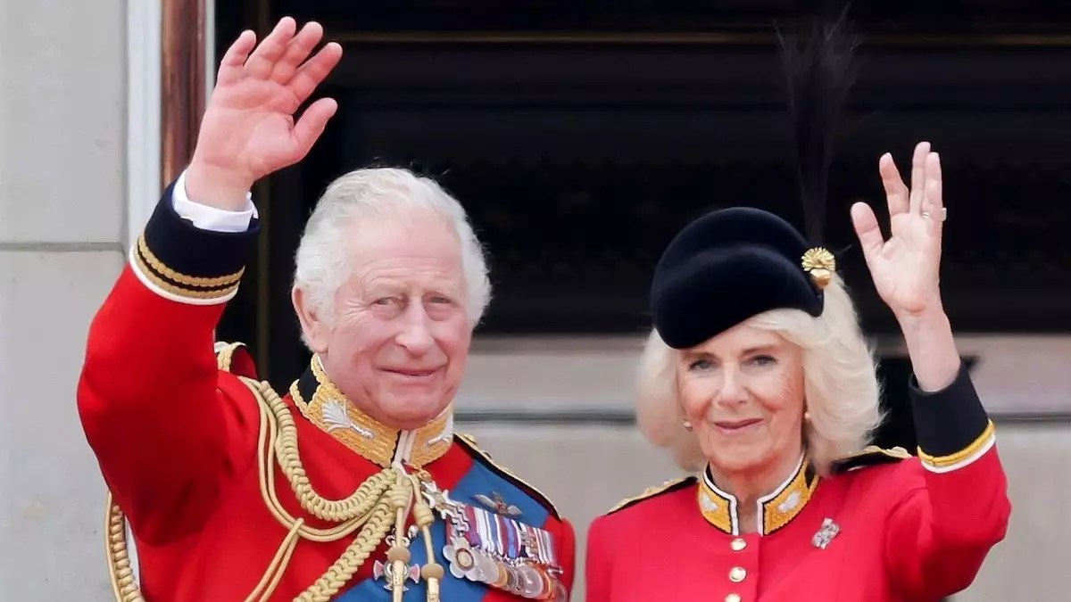 King Charles to Travel by Carriage at Trooping the Colour Amid Cancer Treatment