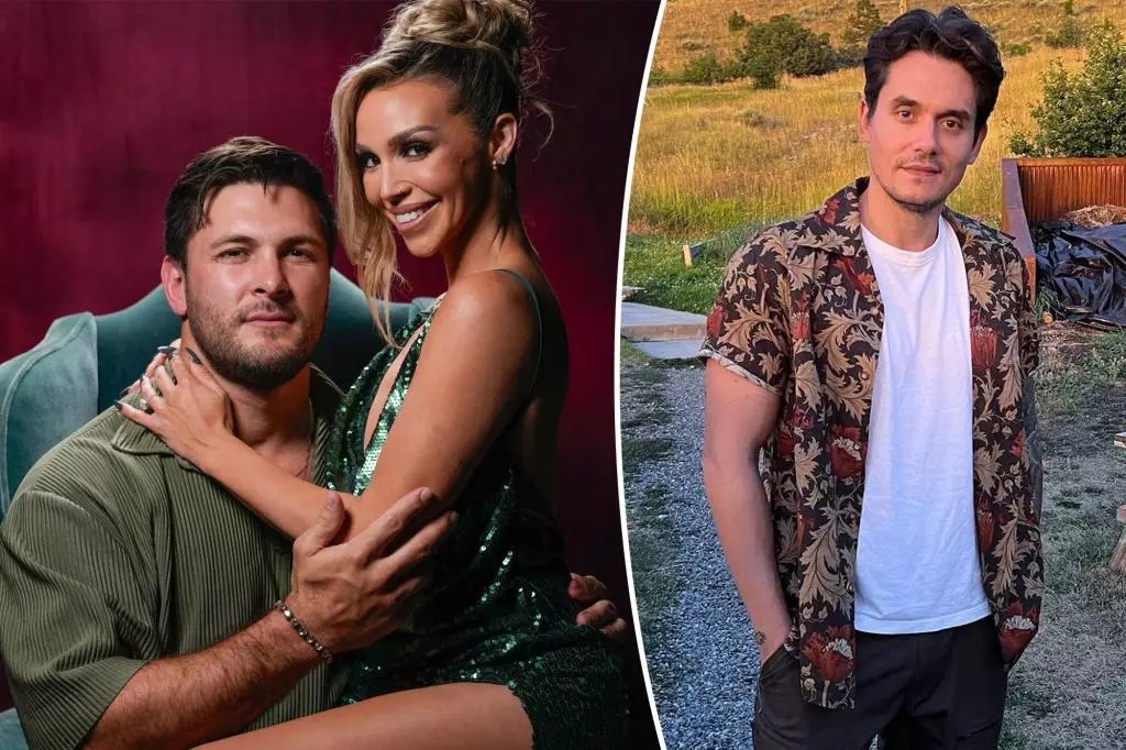 Exploring the Sensational World of Celebrity Orgies