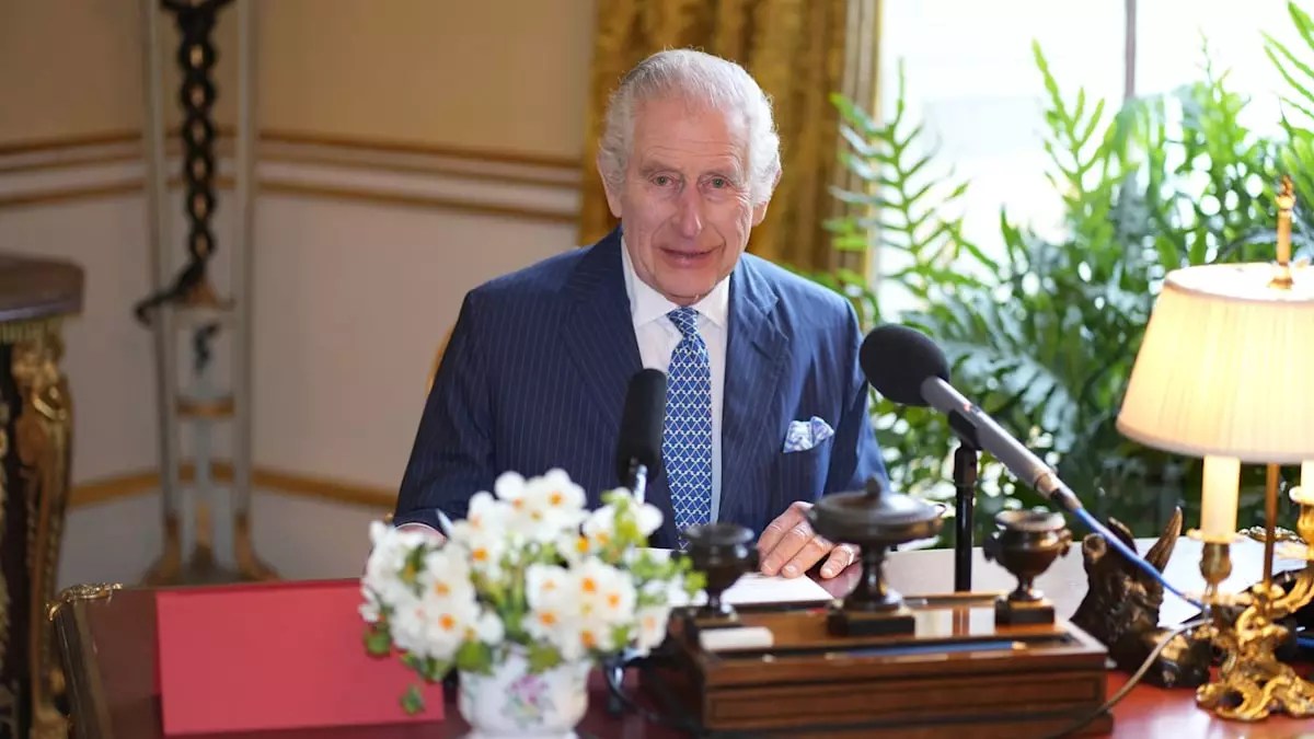 King Charles and Queen Camilla’s Easter Celebrations Amid Health Struggles