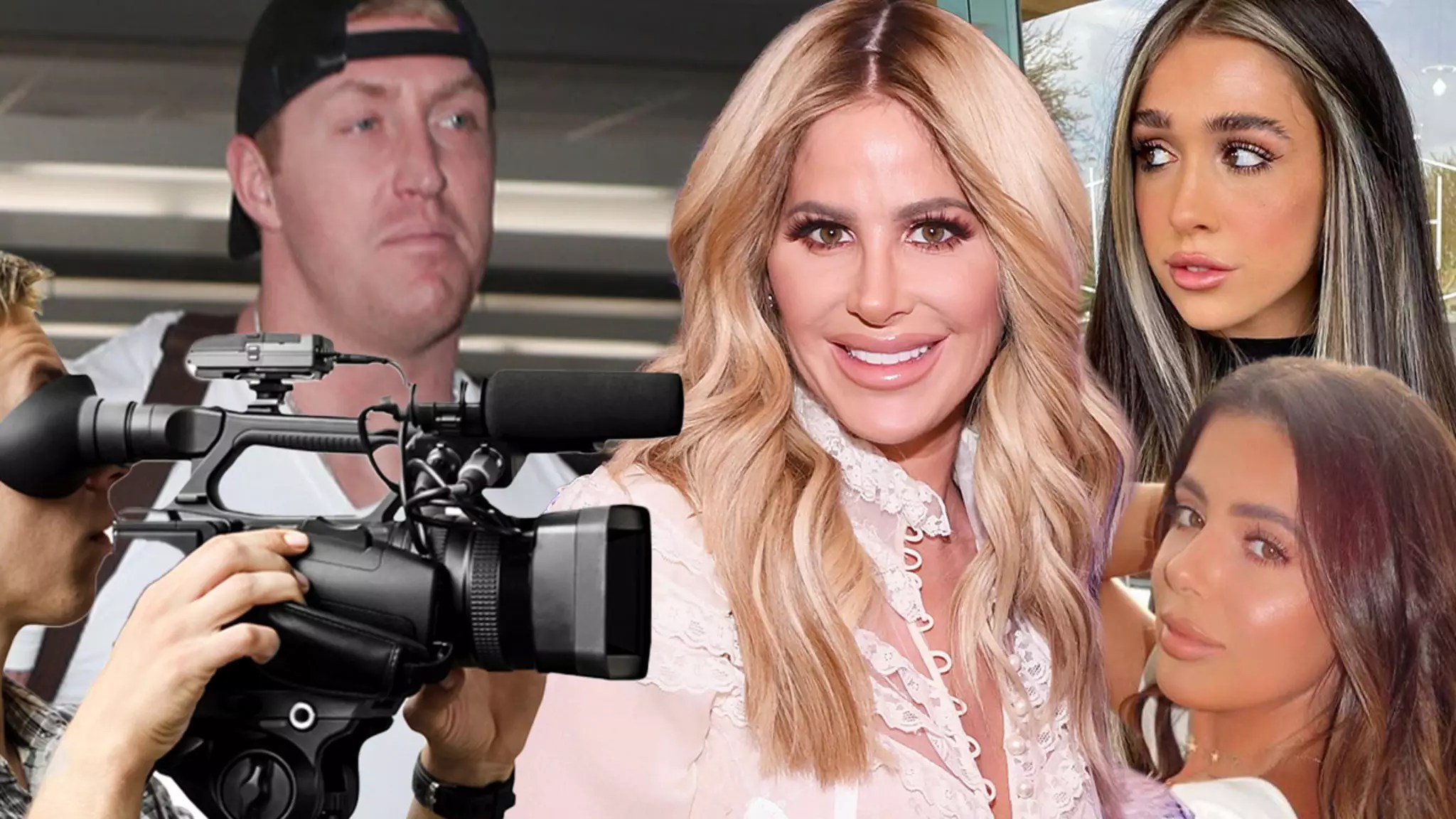 The Reality of Kim Zolciak’s New Show