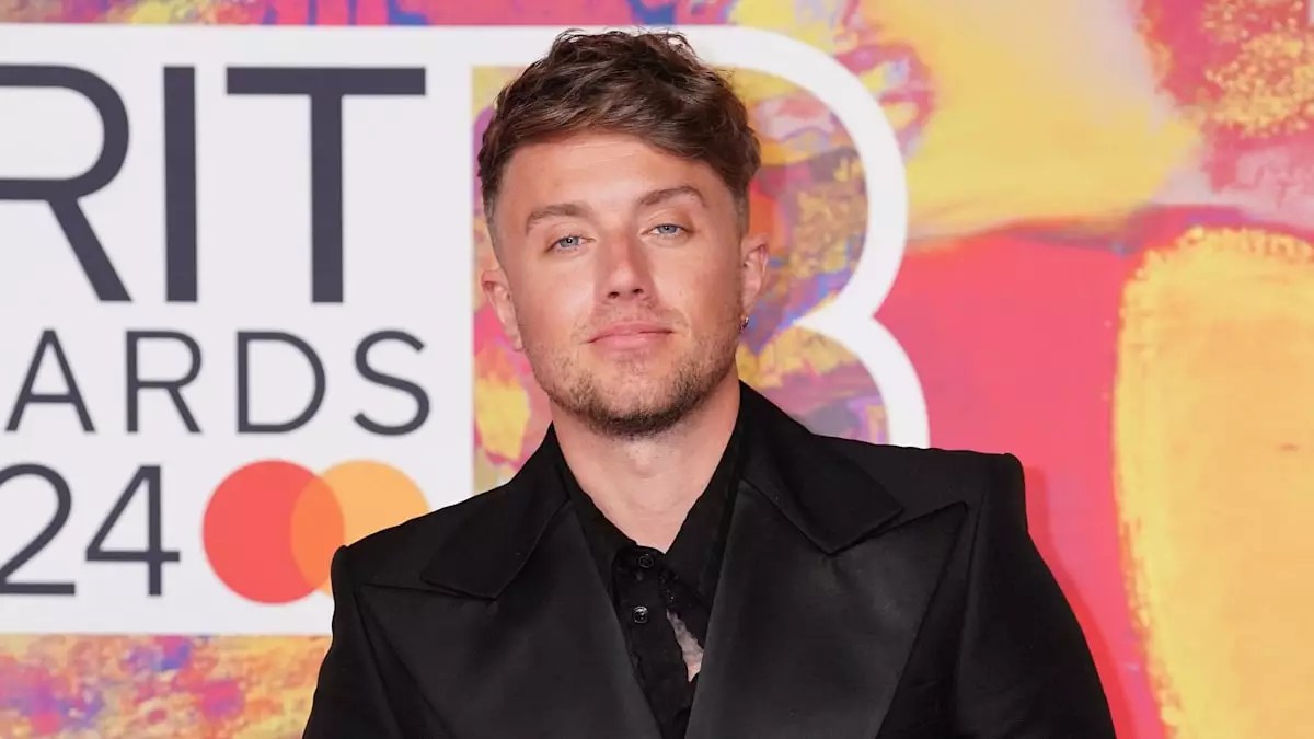 The Impact of Mental Health Awareness in Roman Kemp’s Decision to Leave Captial Radio Show